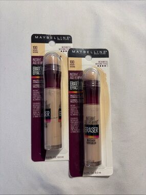 Maybelline Instant Age Rewind Concealer - Ivory